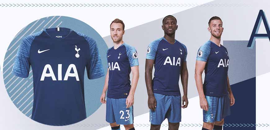 Tottenham Hotspur